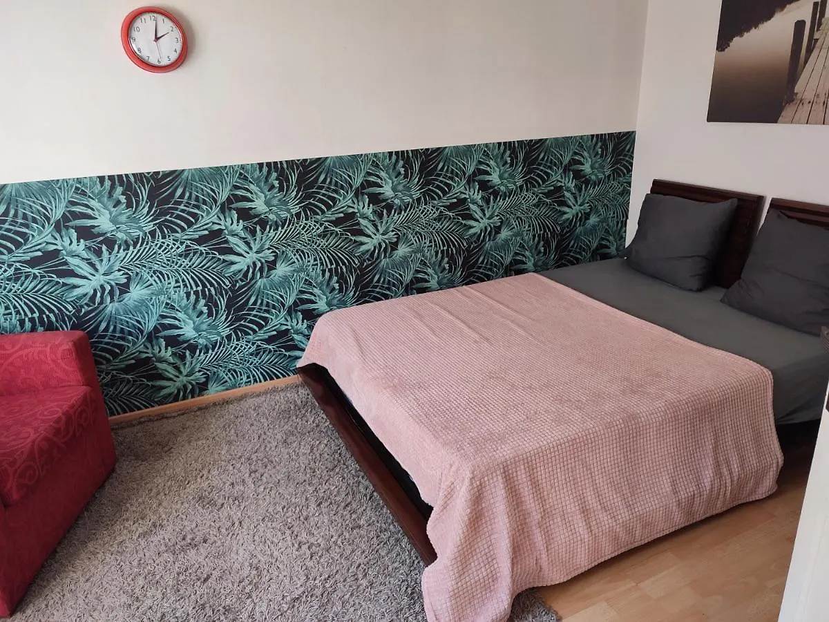 Bel Appartement Proche De Paris Ivry-sur-Seine Fransa